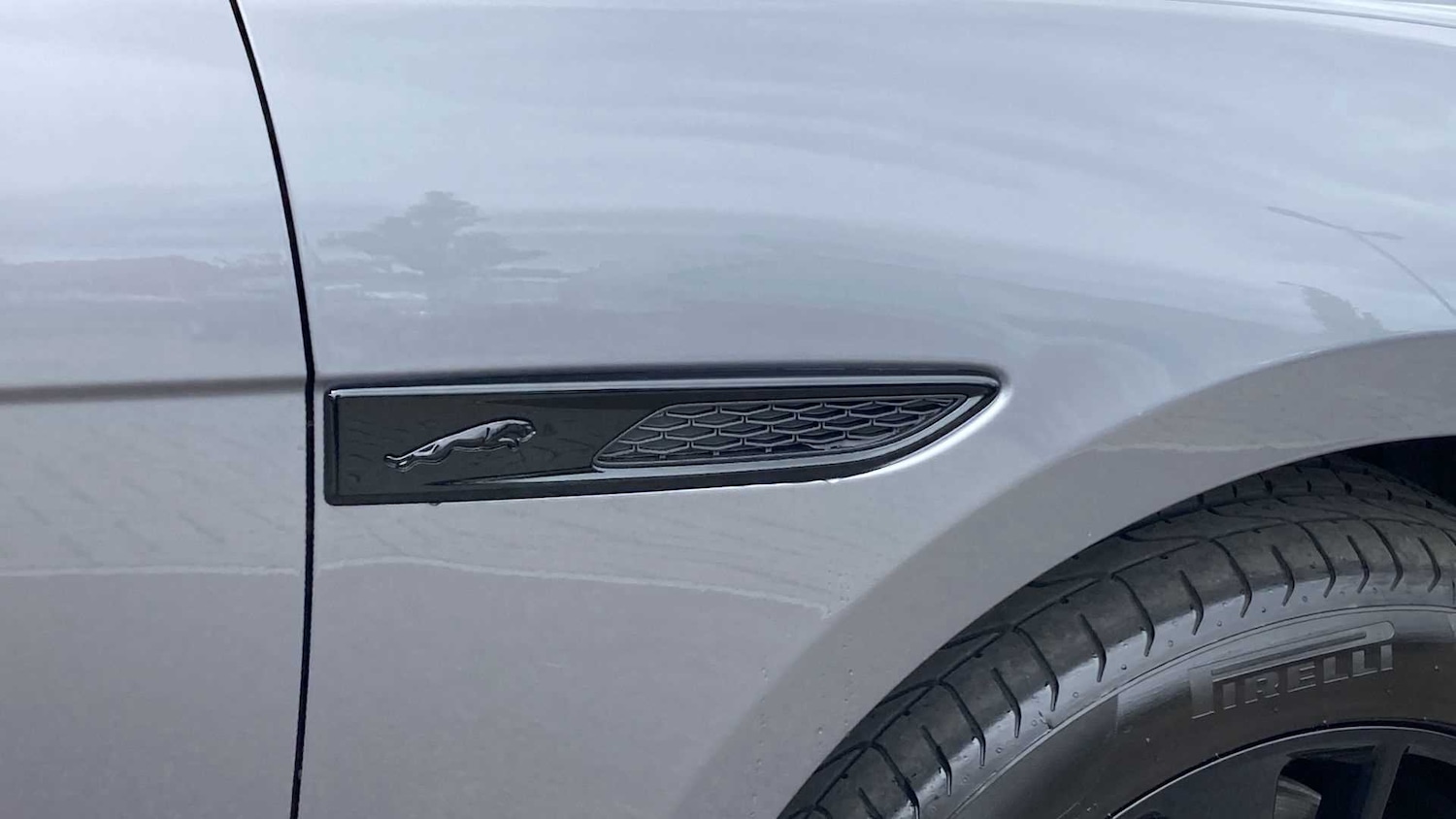 Used Jaguar F-Pace 2024 for sale - 76460664: Photo 20