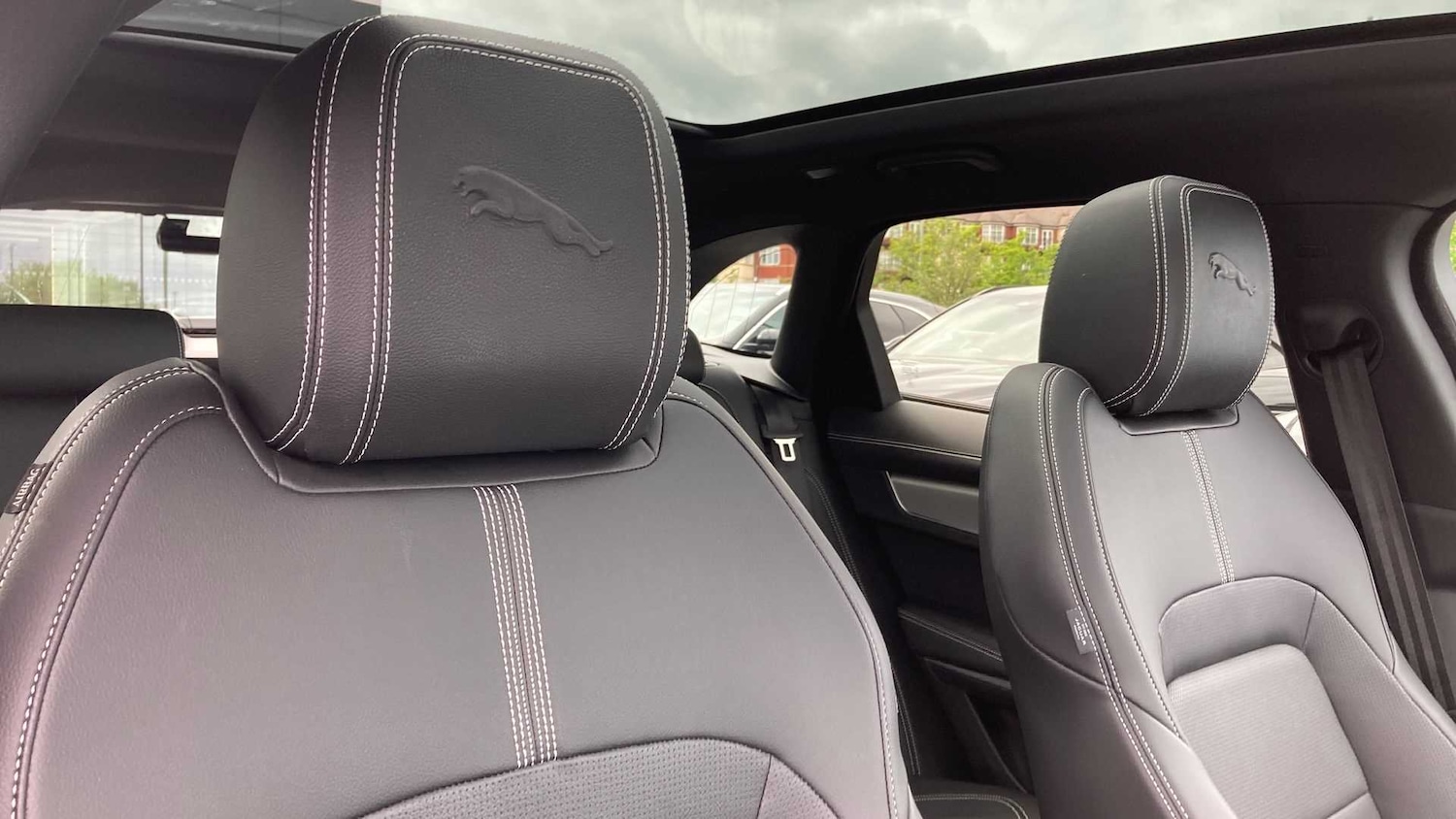 Used Jaguar F-Pace 2024 for sale - 76460664: Photo 23