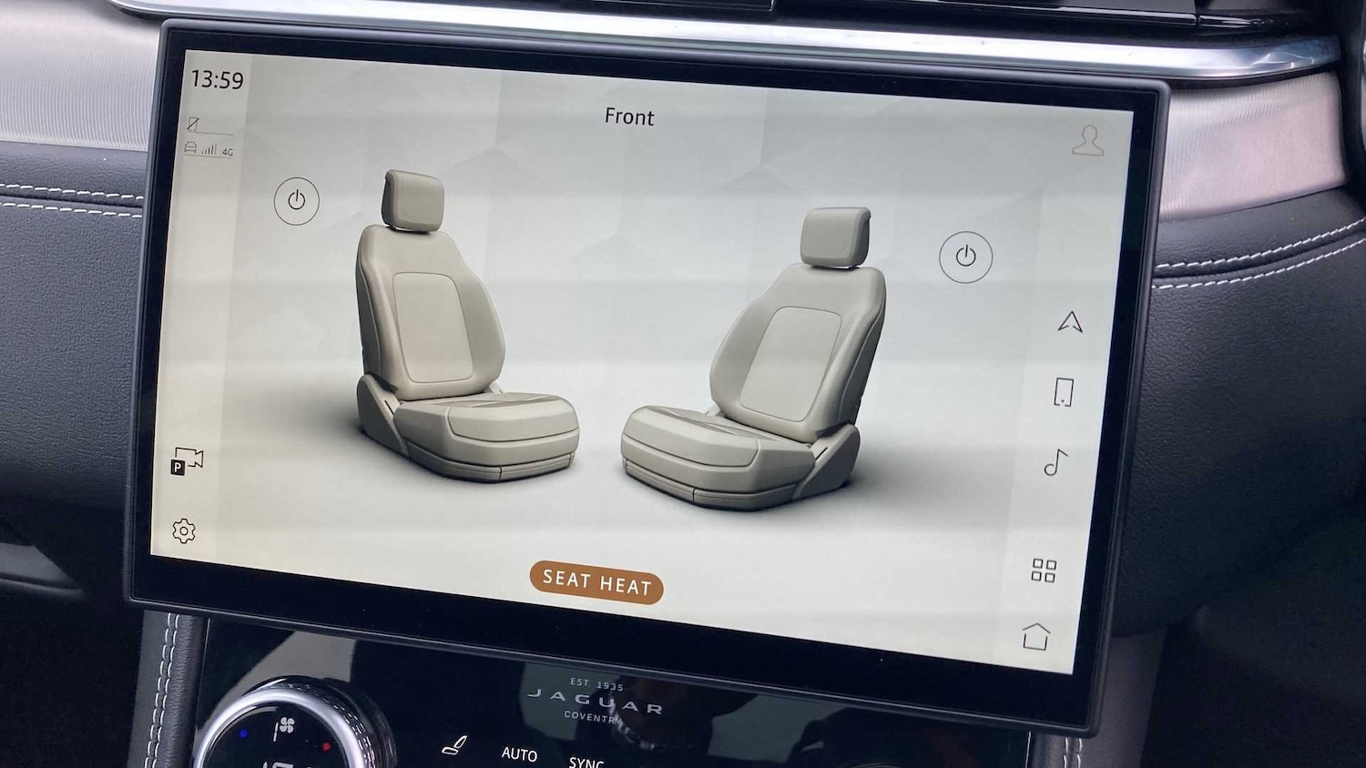 Used Jaguar F-Pace 2024 for sale - 76460664: Photo 25