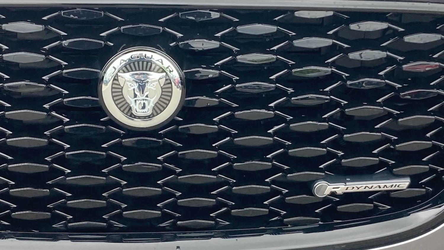 Used Jaguar F-Pace 2024 for sale - 76460664: Photo 28