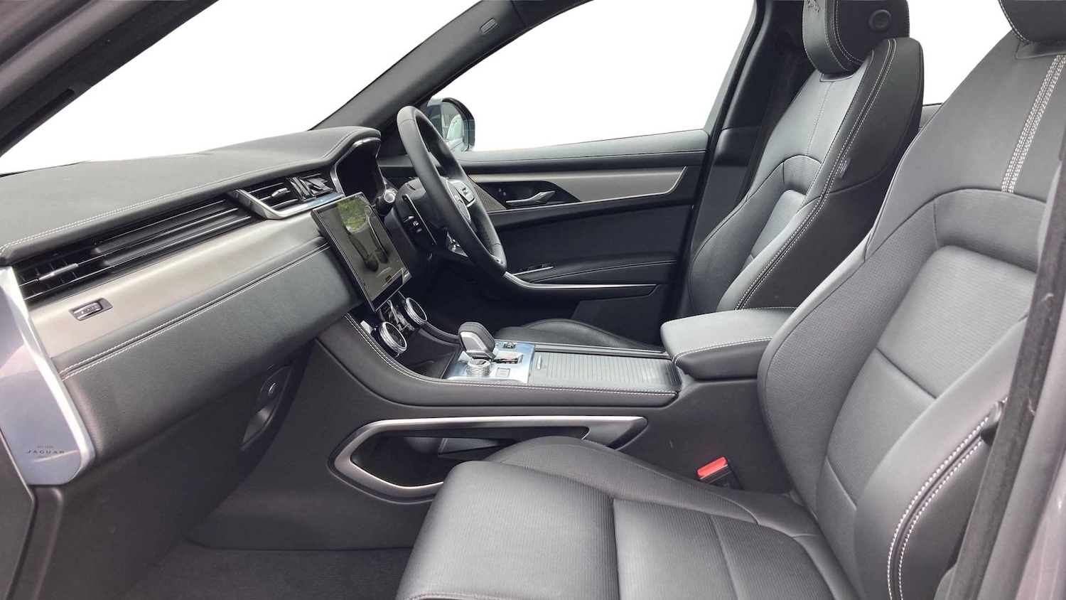 Used Jaguar F-Pace 2024 for sale - 76460664: Photo 3