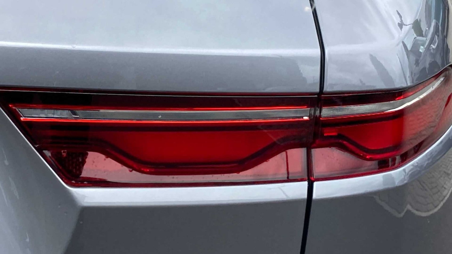 Used Jaguar F-Pace 2024 for sale - 76460664: Photo 31