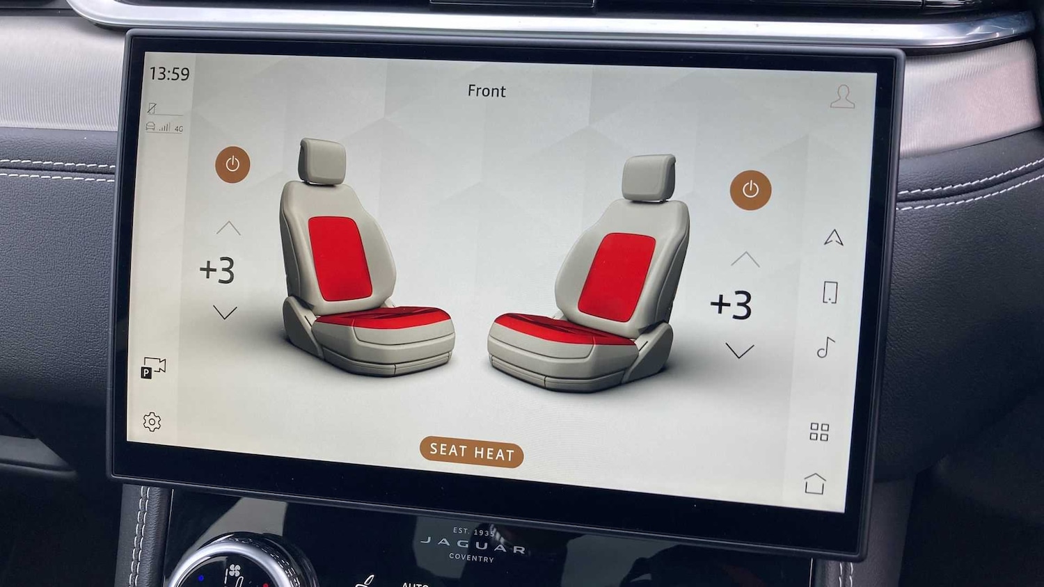 Used Jaguar F-Pace 2024 for sale - 76460664: Photo 33