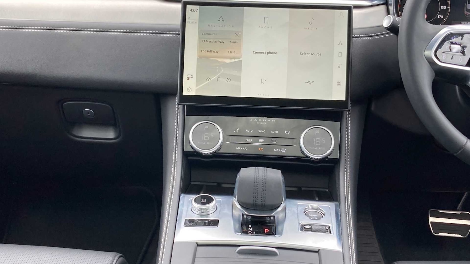 Used Jaguar F-Pace 2024 for sale - 76460664: Photo 35