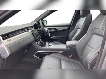 Used Jaguar F-Pace 2024 for sale - 76460664: Photo