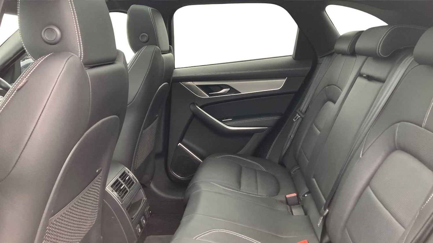 Used Jaguar F-Pace 2024 for sale - 76460664: Photo 4