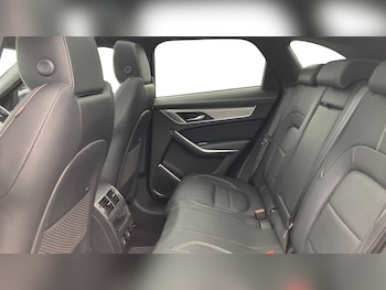 Used Jaguar F-Pace 2024 for sale - 76460664: Photo