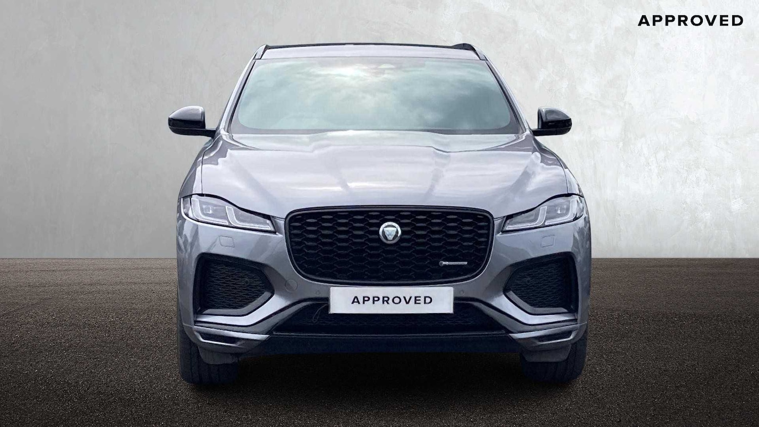 Used Jaguar F-Pace 2024 for sale - 76460664: Photo 7