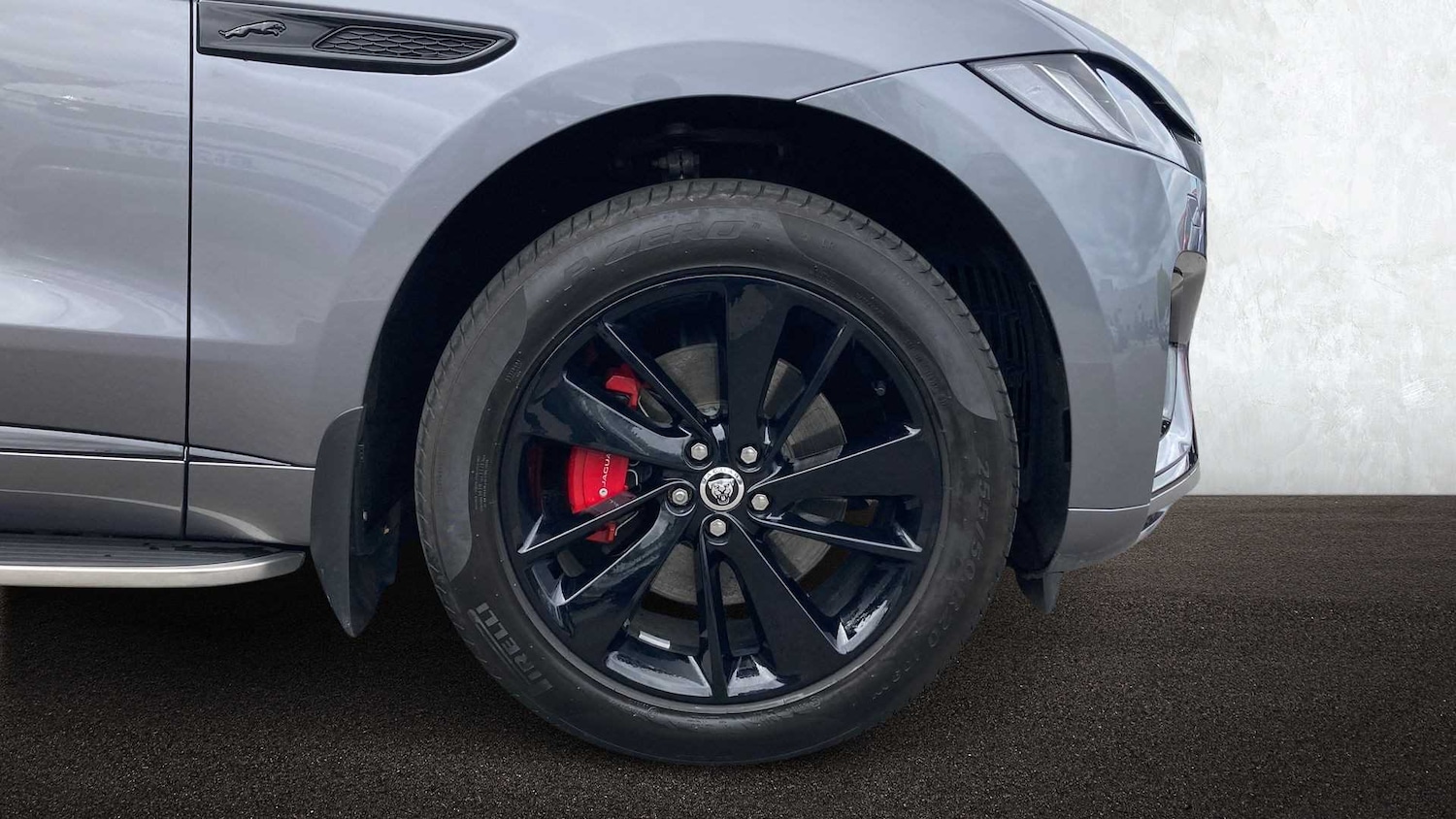 Used Jaguar F-Pace 2024 for sale - 76460664: Photo 8