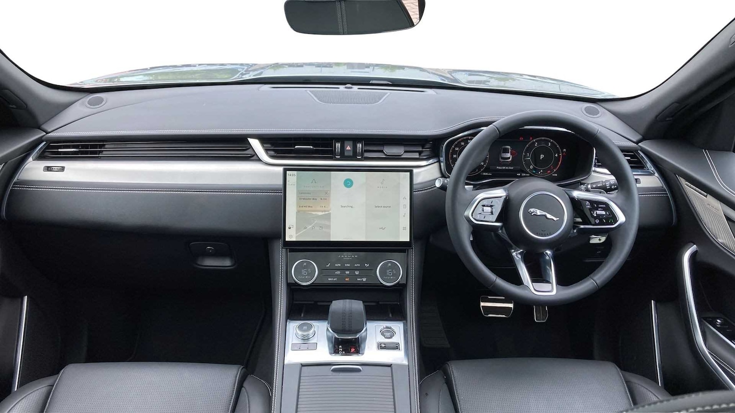 Used Jaguar F-Pace 2024 for sale - 76460664: Photo 9