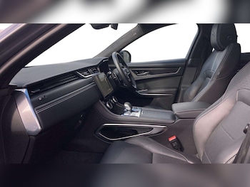 Used Jaguar F-Pace 2024 for sale - 78690182: Photo