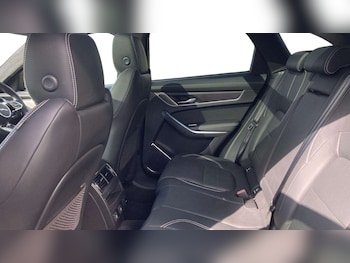 Used Jaguar F-Pace 2024 for sale - 78690182: Photo