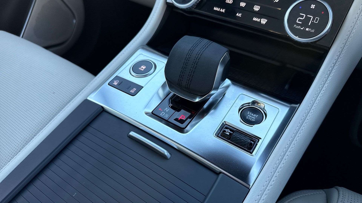 Used Jaguar F-Pace 2024 for sale - 76515542: Photo 13