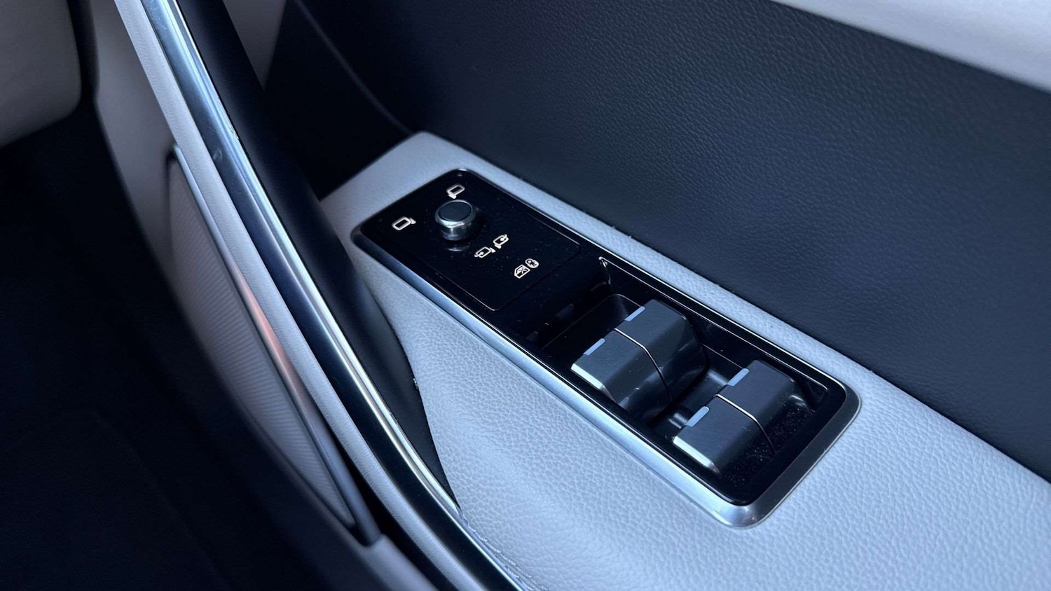 Used Jaguar F-Pace 2024 for sale - 76515542: Photo 21