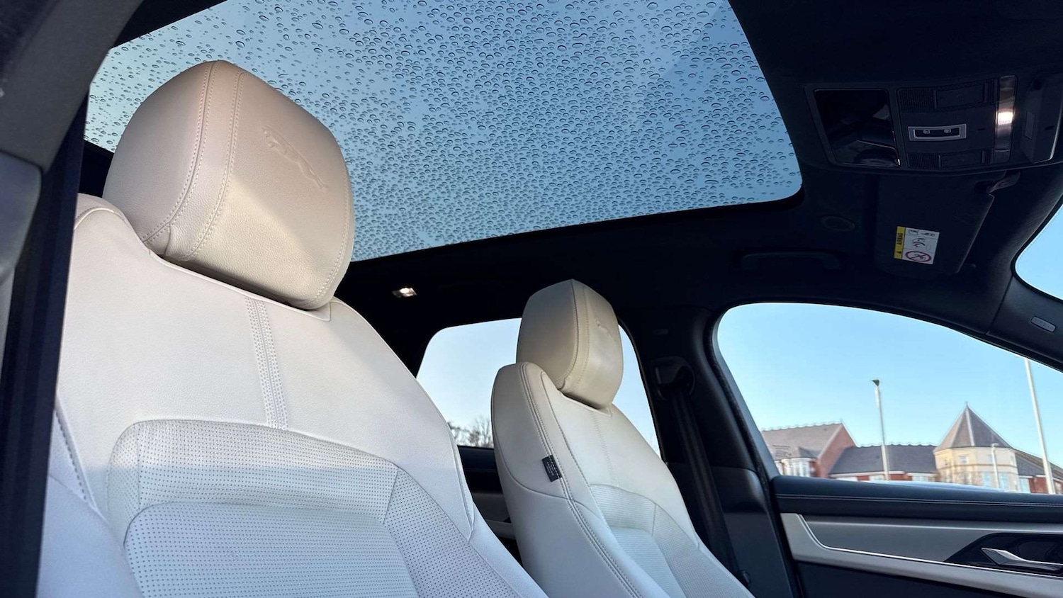 Used Jaguar F-Pace 2024 for sale - 76515542: Photo 22