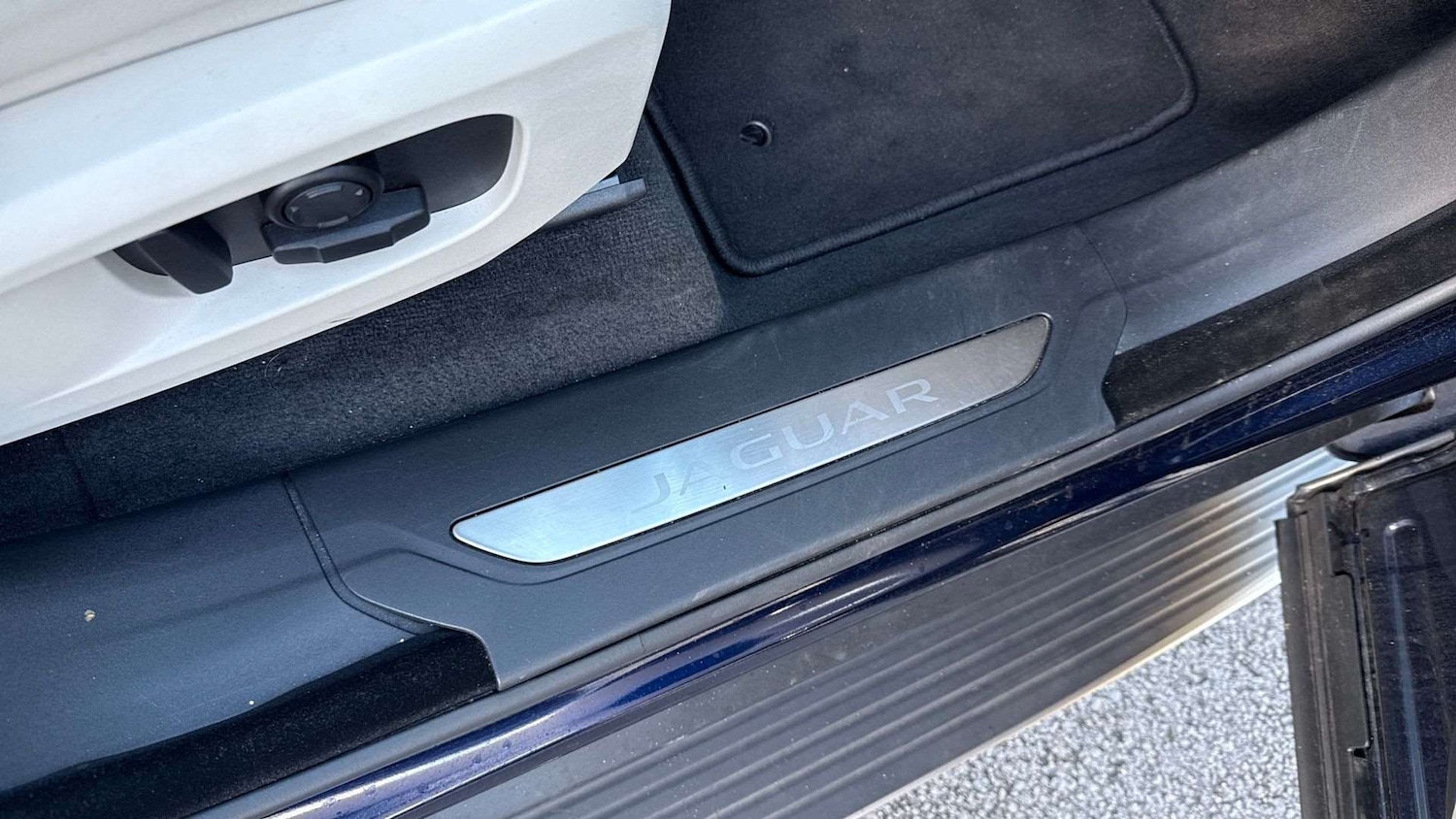 Used Jaguar F-Pace 2024 for sale - 76515542: Photo 23