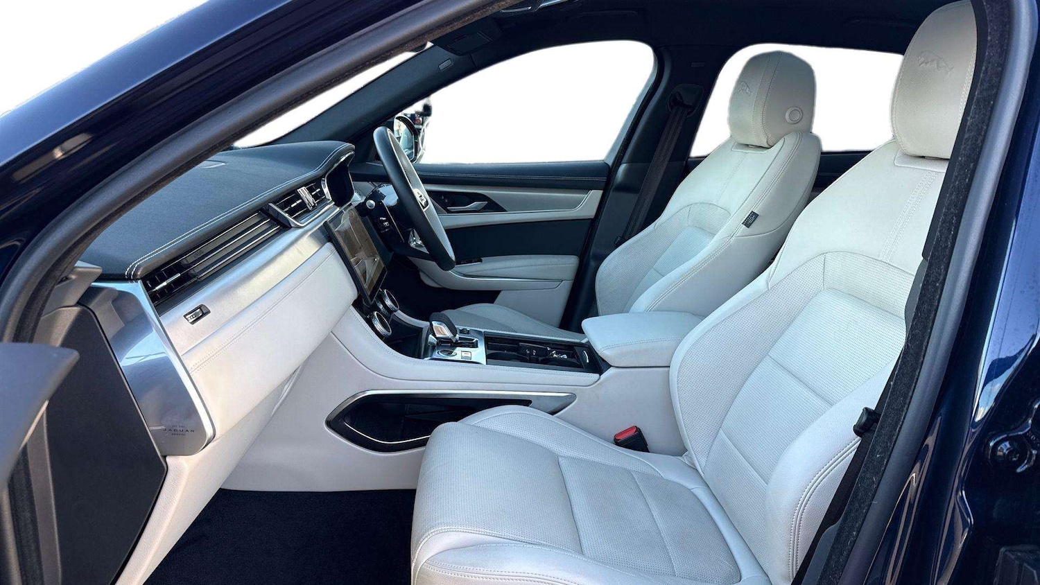 Used Jaguar F-Pace 2024 for sale - 76515542: Photo 3