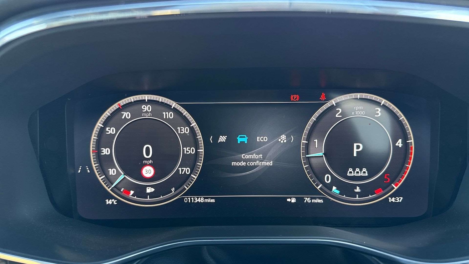 Used Jaguar F-Pace 2024 for sale - 76515542: Photo 30