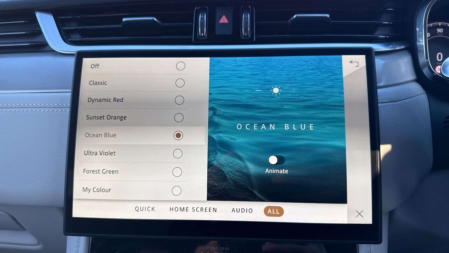 Used Jaguar F-Pace 2024 for sale - 76515542: Photo 33