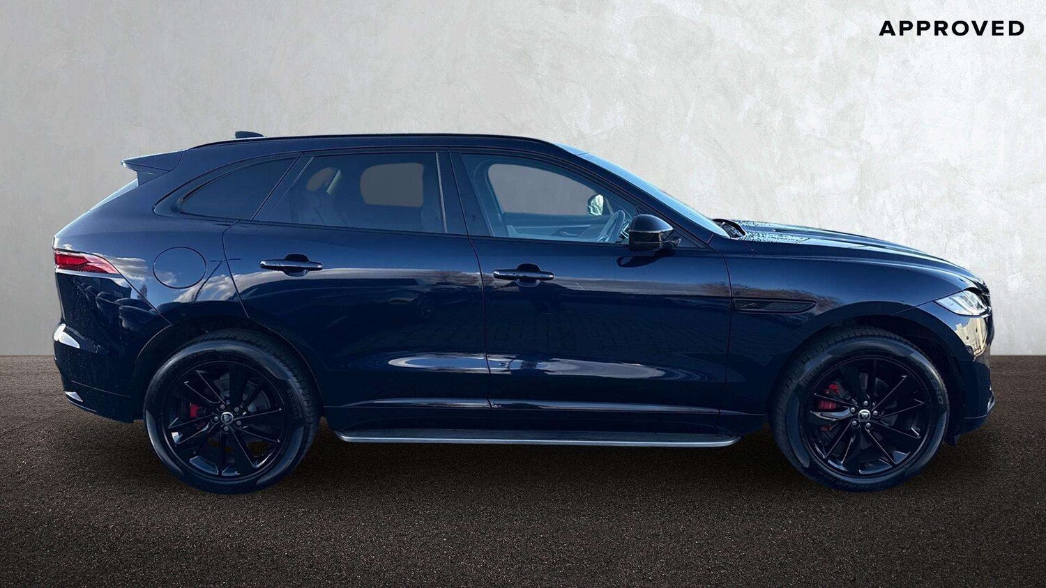 Used Jaguar F-Pace 2024 for sale - 76515542: Photo 5