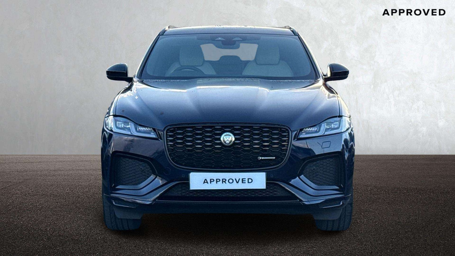 Used Jaguar F-Pace 2024 for sale - 76515542: Photo 7