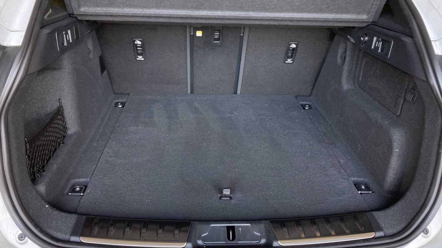 Used Jaguar F-Pace 2024 for sale - 76460546: Photo 10