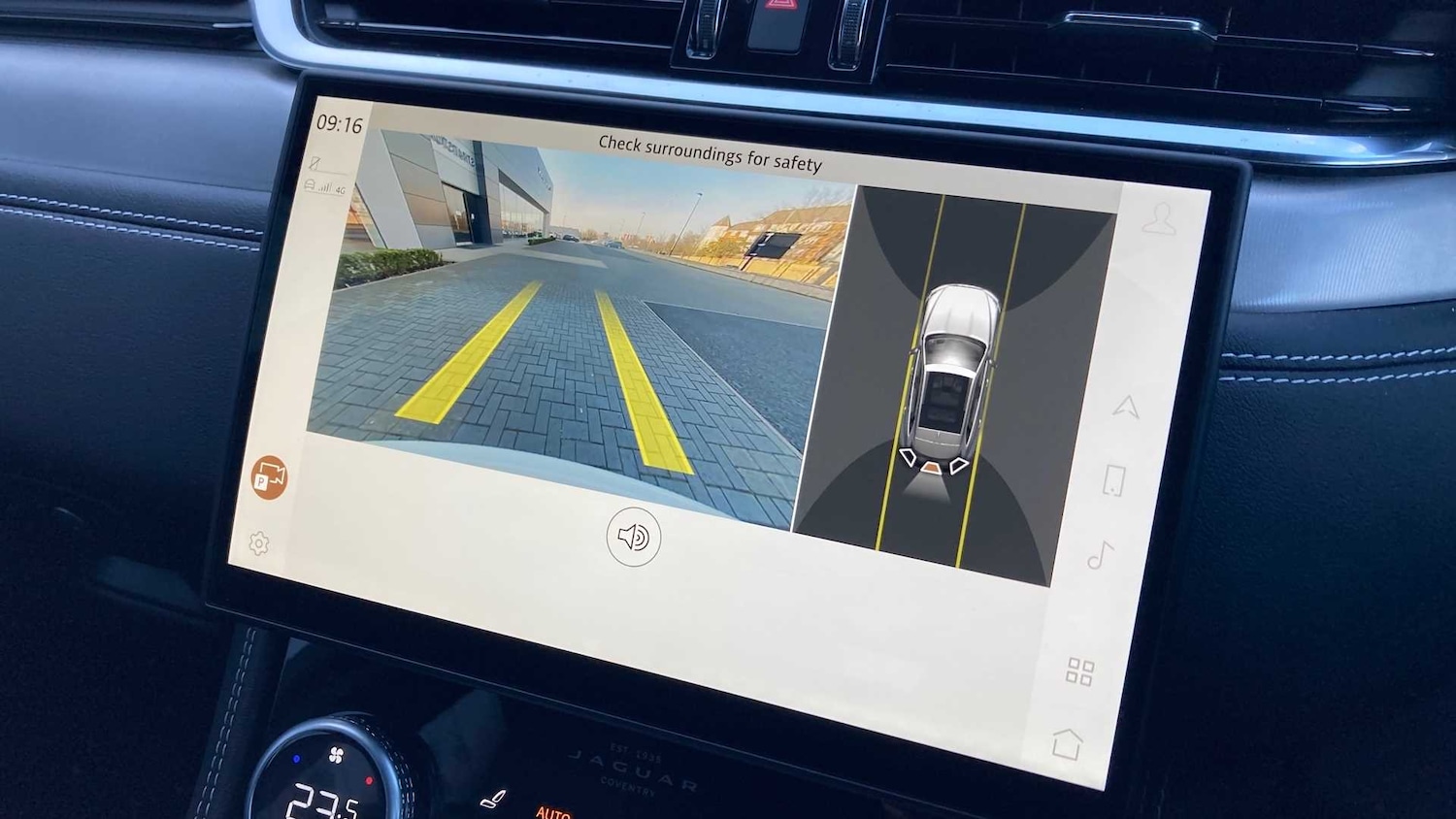 Used Jaguar F-Pace 2024 for sale - 76460546: Photo 12