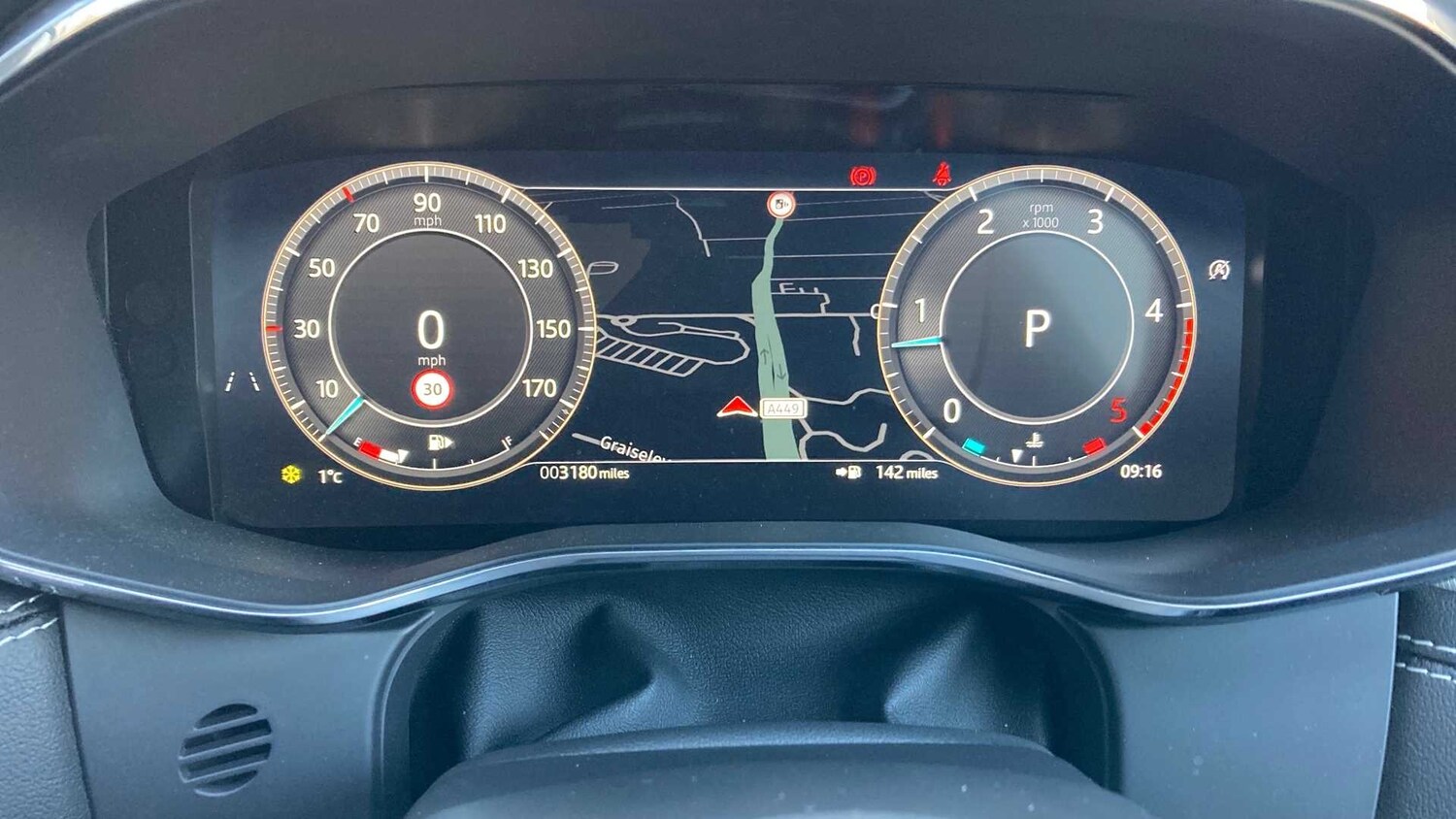 Used Jaguar F-Pace 2024 for sale - 76460546: Photo 16