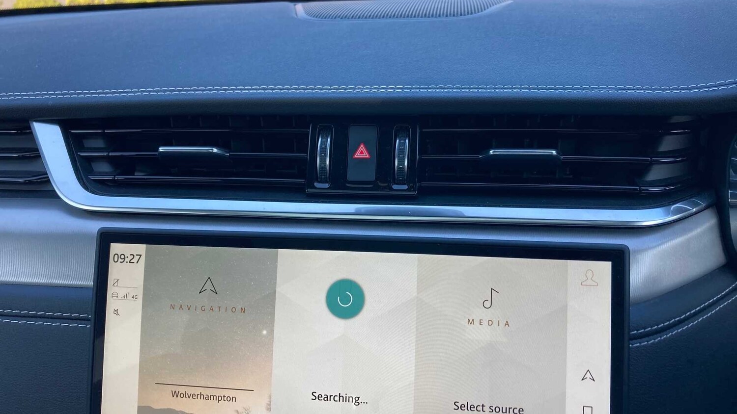 Used Jaguar F-Pace 2024 for sale - 76460546: Photo 25