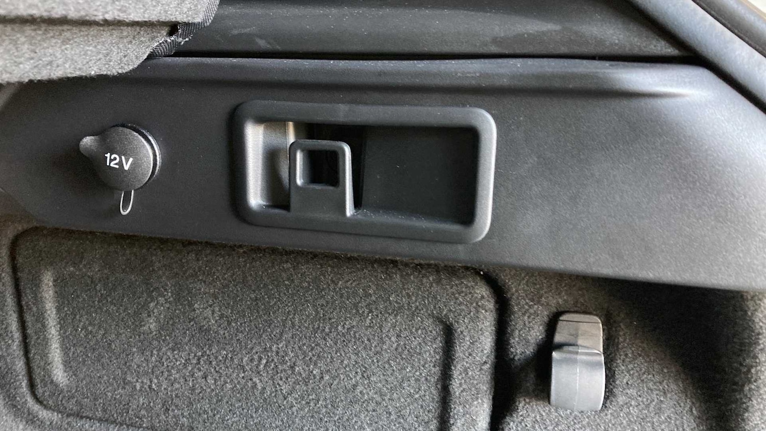 Used Jaguar F-Pace 2024 for sale - 76460546: Photo 27