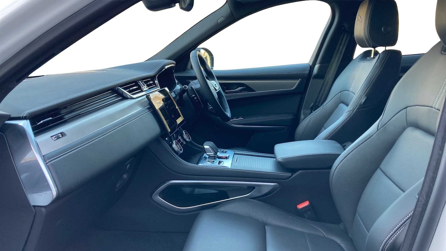 Used Jaguar F-Pace 2024 for sale - 76460546: Photo 3