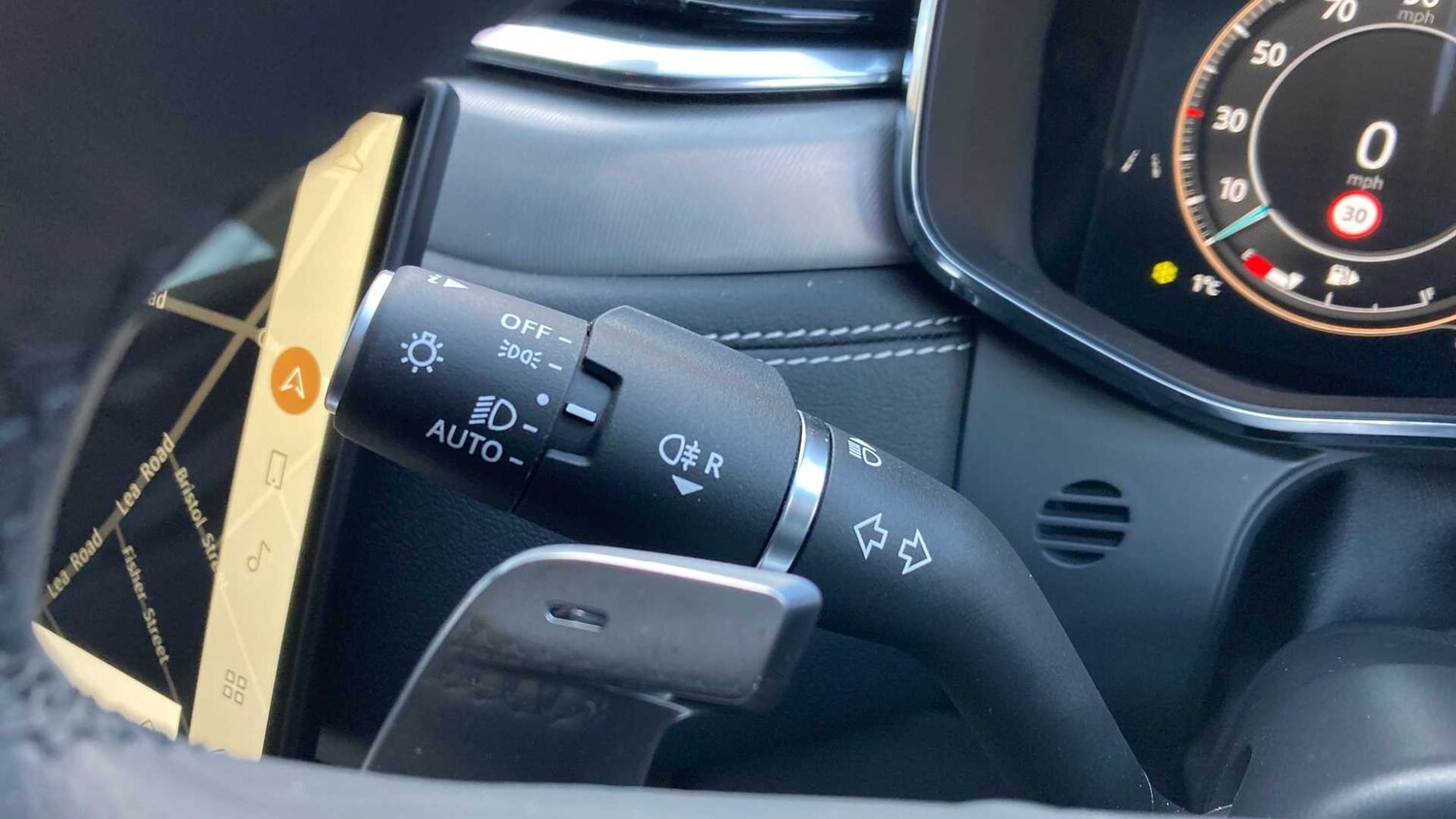 Used Jaguar F-Pace 2024 for sale - 76460546: Photo 31