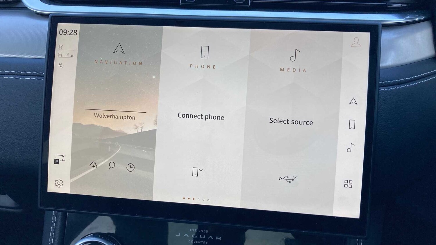 Used Jaguar F-Pace 2024 for sale - 76460546: Photo 33