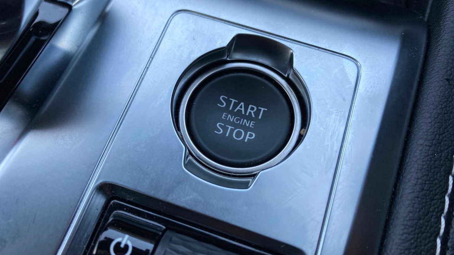 Used Jaguar F-Pace 2024 for sale - 76460546: Photo 34