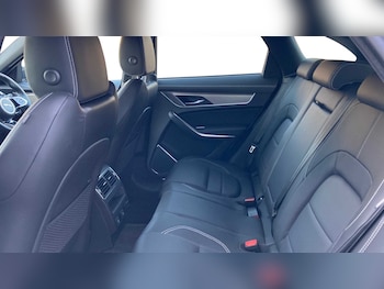 Used Jaguar F-Pace 2024 for sale - 76460546: Photo