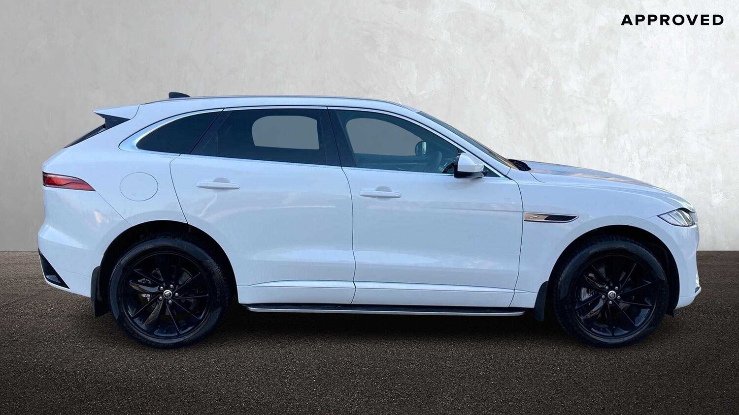 Used Jaguar F-Pace 2024 for sale - 76460546: Photo 5