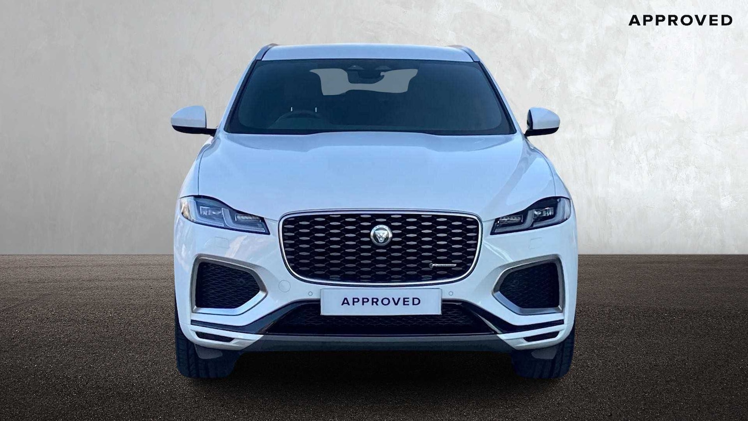 Used Jaguar F-Pace 2024 for sale - 76460546: Photo 7