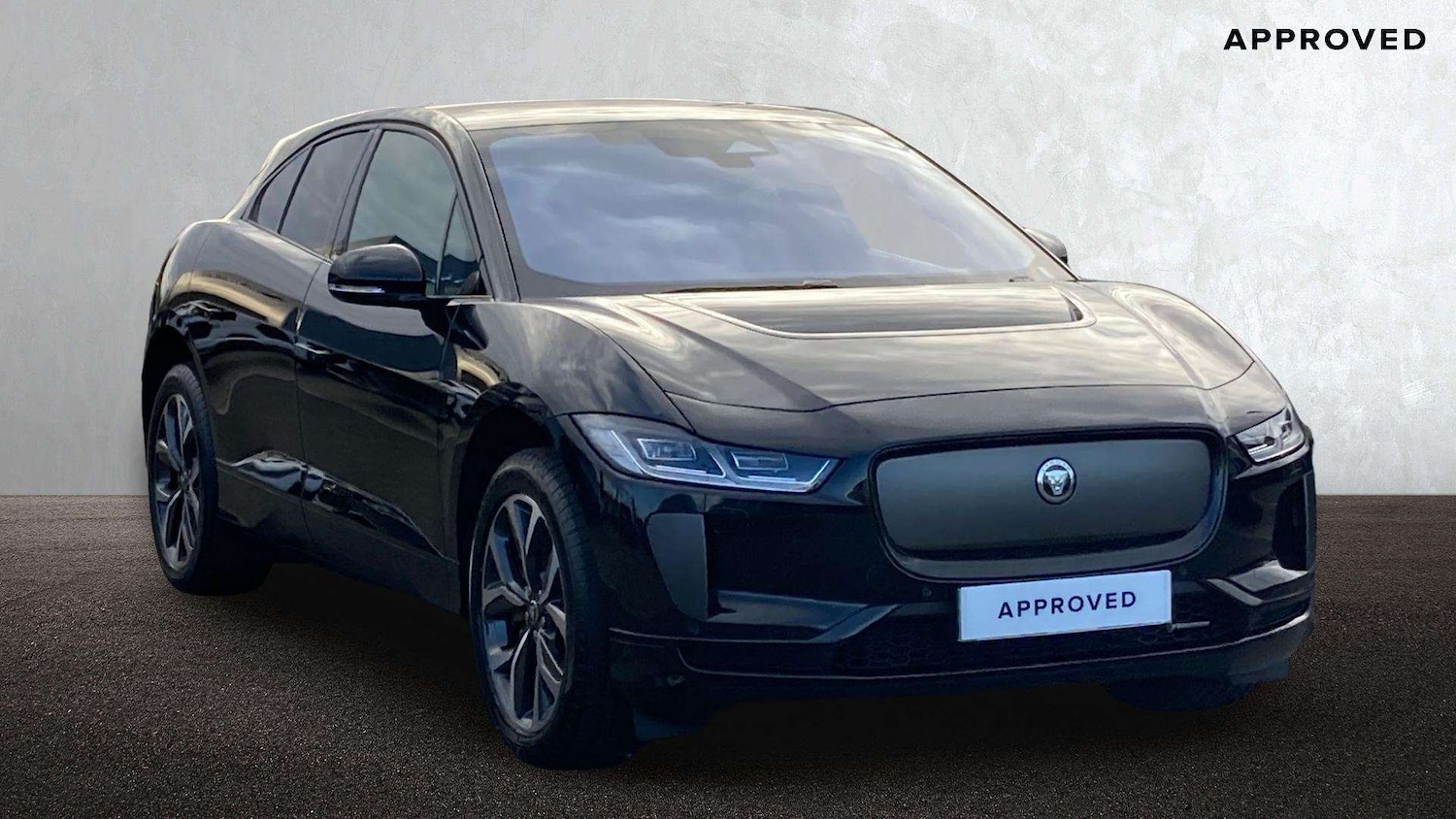 Used Jaguar I-Pace 2023 for sale - 76460458: Photo 1