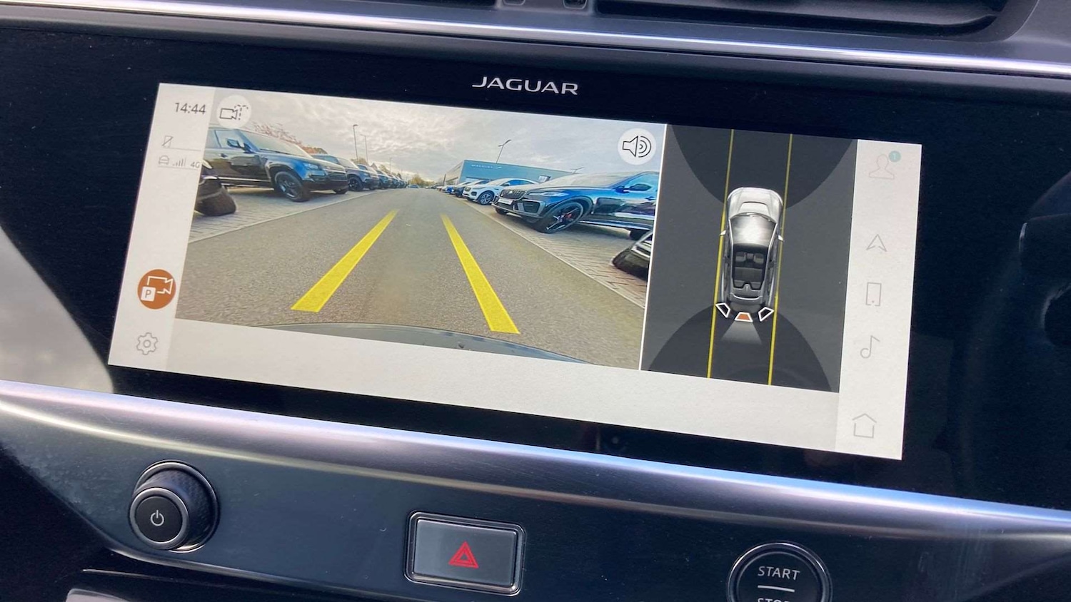 Used Jaguar I-Pace 2023 for sale - 76460458: Photo 12