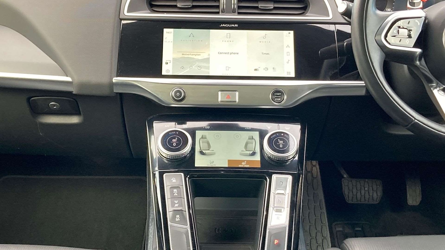 Used Jaguar I-Pace 2023 for sale - 76460458: Photo 14