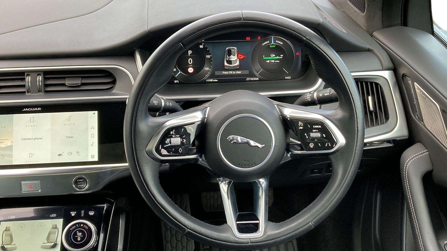 Used Jaguar I-Pace 2023 for sale - 76460458: Photo 15