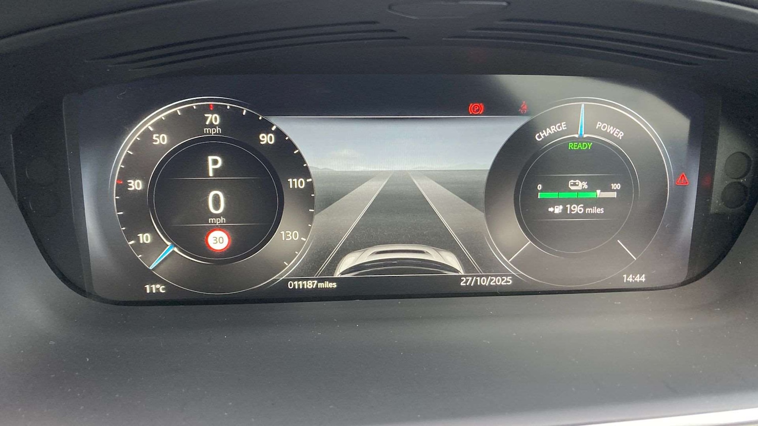 Used Jaguar I-Pace 2023 for sale - 76460458: Photo 16