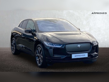 Used Jaguar I-Pace 2023 for sale - 76460458: Photo