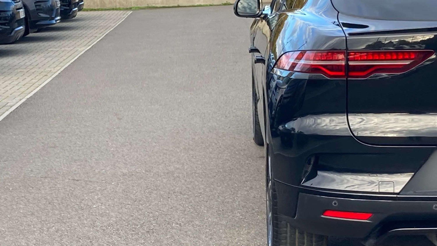 Used Jaguar I-Pace 2023 for sale - 76460458: Photo 26