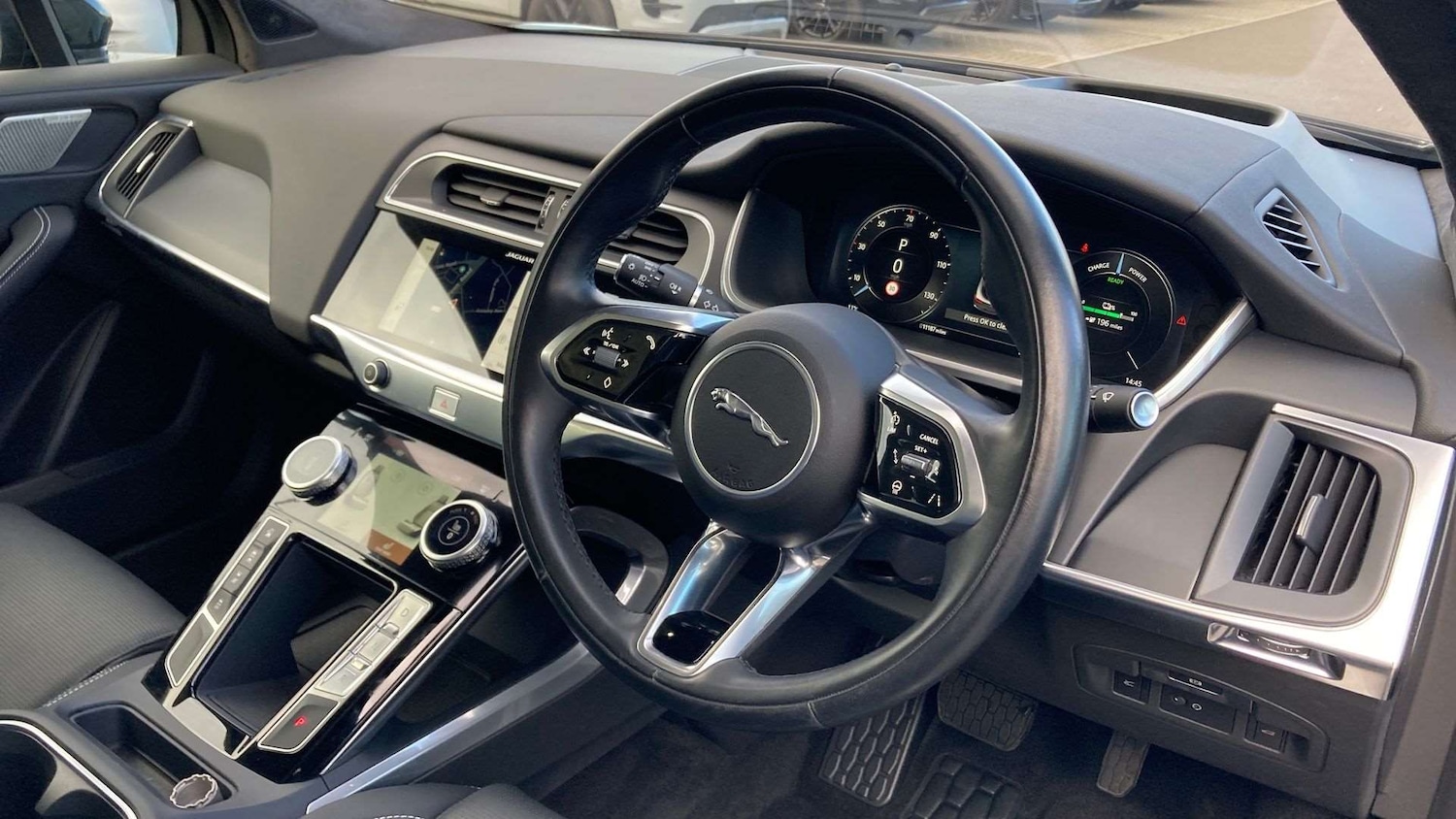 Used Jaguar I-Pace 2023 for sale - 76460458: Photo 29