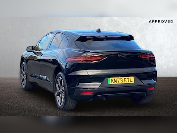 Used Jaguar I-Pace 2023 for sale - 76460458: Photo
