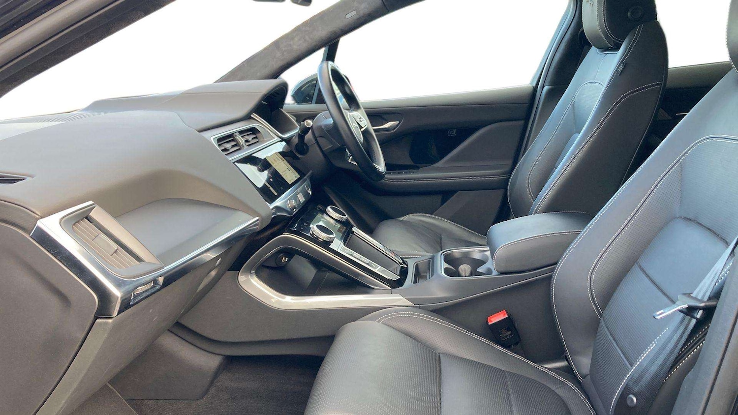 Used Jaguar I-Pace 2023 for sale - 76460458: Photo 3