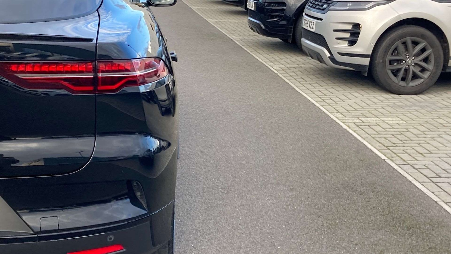 Used Jaguar I-Pace 2023 for sale - 76460458: Photo 30