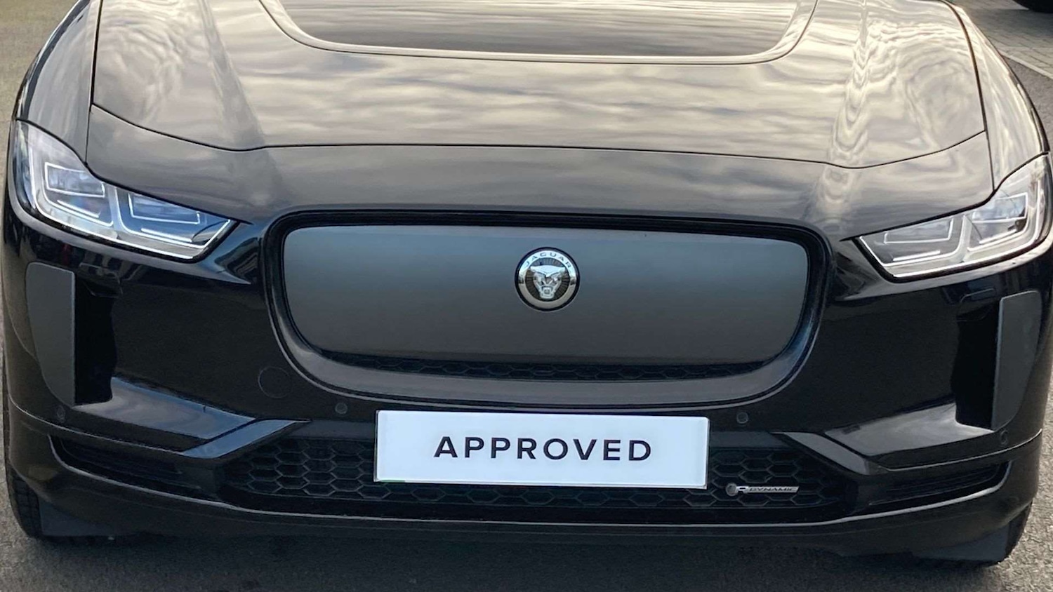 Used Jaguar I-Pace 2023 for sale - 76460458: Photo 32