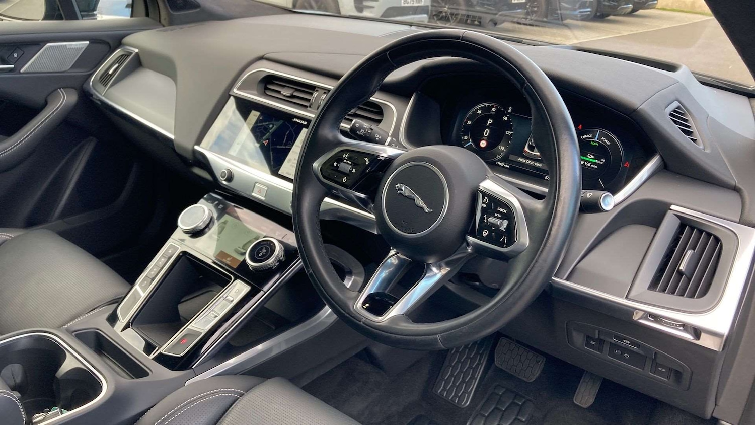 Used Jaguar I-Pace 2023 for sale - 76460458: Photo 33